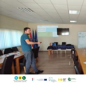 KUL projekt - Rovišće4