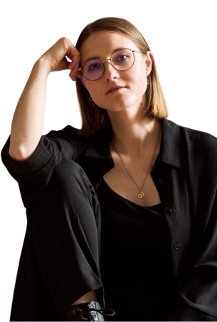 Nana Irgolič