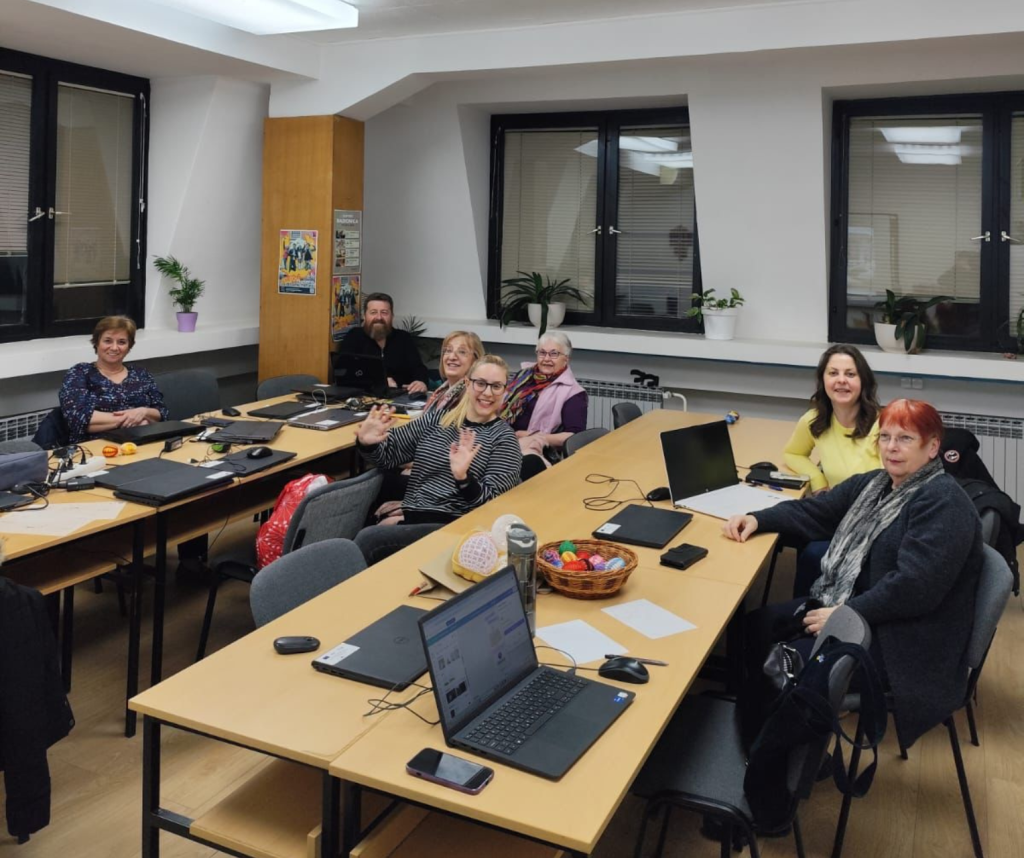 Basics of Digital Marketing – Preparing for the Next Step: Creative Industries