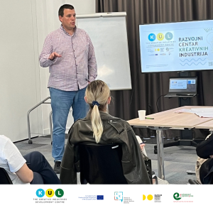 KUL projekt - IZZSNS