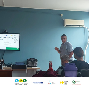 KUL projekt - IZZSNS