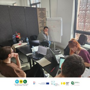 KUL projekt - Novi Sad