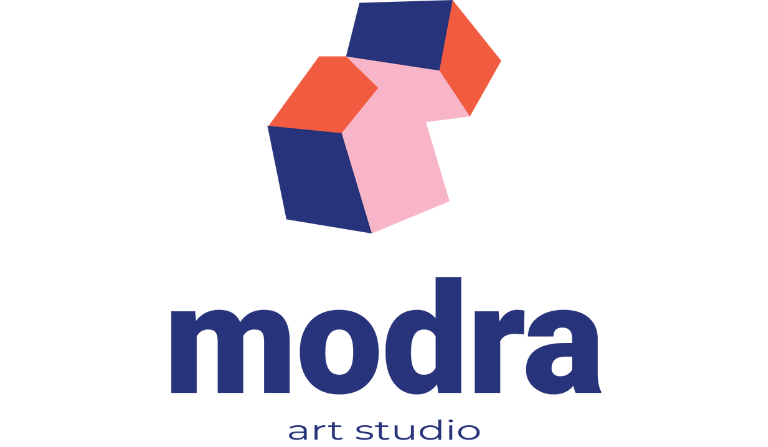 Project: ART STUDIO MODRA / Katarina Gorša