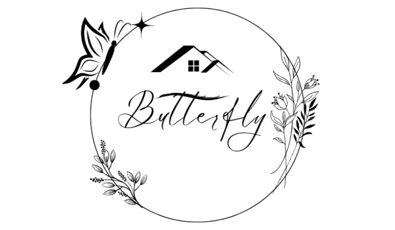 Project: BUTTERFLY / Monika Kezić