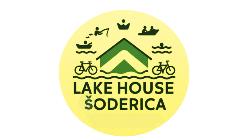 Project: Lakehouse Holiday Home / Drenka Požgaj